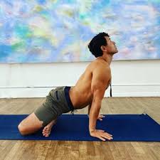 Practice has brought me over the years naturally led to my desire to teach others. Power Yoga East 41 Photos 212 Reviews Yoga 522 Santa Monica Blvd Santa Monica Ca