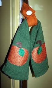 Maybe you would like to learn more about one of these? Free Pattern Kitchen Towel Holder Sewing