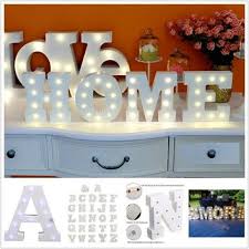 Shop Light Up Marquee Signs On Wanelo