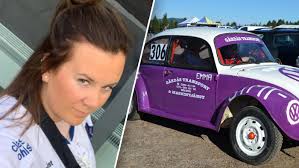 Emma ska försvara Dalarna i livesända super-träningsracet: "Kan ha fördel" 