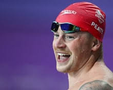 You're a loser, I'm a winner': Sun Yang hits out after being snubbed by  Scott