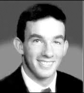 Matthew Sinclair Obituary (2002)