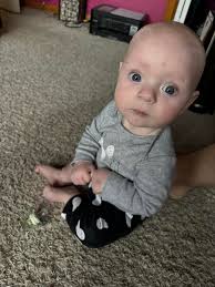 Looking for a Donor in the Des Moines Metro as I'm in Altoona. I have a 5  month old. I EBF and the stash I had is almost gone as he's not