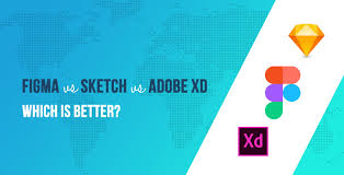 Maybe you would like to learn more about one of these? Figma Vs Sketch Vs Adobe Xd Which Is The Better Design Tool