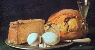 Les Etoiles D Artlubie Les Oeufs De Paques Peinture De Nature Morte Nature Morte Dejeuner De Paques