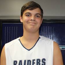 Joel Ramos' Gulliver Prep Bio