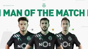 Pre época presikhaaf sporting joao p. Whtoifciowlzmm