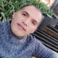 Omar Bejarano Ortíz