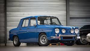 Image result for Powder Blue 1969 Renault