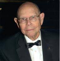 James Paden Obituary (1926