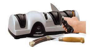 Price at time of testing: 10 Best Knife Sharpeners Your Easy Buying Guide 2019 Heavy Com