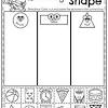 These activities keep in mind the developmental characteristics of kindergartners and the math goals for 4. 1
