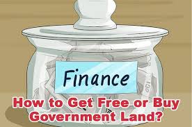 10 towns offering free land to almost anyone. How To Get Free Or Buy Government Land What Is Government Land