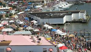 Your localized fishing weather forecast, from accuweather, provides you with the tailored weather forecast that you need to plan your day's activities. Fun Family Things To Do In Morehead City Nc Emerald Isle Realty