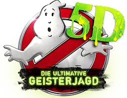 Address, phone number, heide park reviews: Ghosbusters 5d Interactive Dark Ride Heide Park Triotech