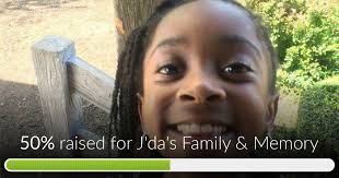 Fundraiser for Artavia Winslow by Stephanie Carpenter : J'da's Family &  Memory