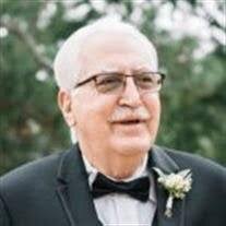 Eugene Silvio Fortino Obituary