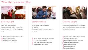 Maybe you would like to learn more about one of these? Virgin Atlantic Announces Light Hand Baggage Only Fares Insideflyer Uk
