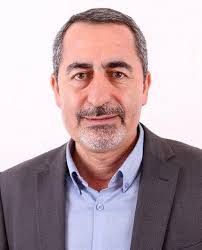 Ahmad Ahmadi's Instagram, Twitter & Facebook