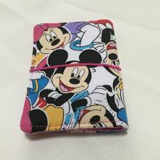 More buying choices $20.02 (2 used & new offers) thunder storm. Credit Card Wallet Holder Mickey Mouse And Friends Theme Minnie Mouse Theme Mickey Mouse And Friends Mickey Mouse