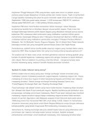 Sedutan 01 januari 2017, ketika perasmian pembukaan. Kejatuhan Ringgit Malaysia