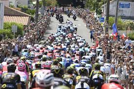 La presentazione del tour de france 2019: La Liste Des Engages Du Tour De France 2019 L Equipe