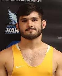 2018-19 Wrestling Roster