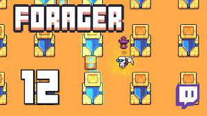 We did not find results for: Ep 12 Ancient Galaxy Seal Let S Play Forager Gameplay Youtube