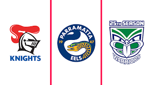 Download free books in pdf format. Nrl Power Rankings Which Club Rocks The Best Logo Sporting News Australia