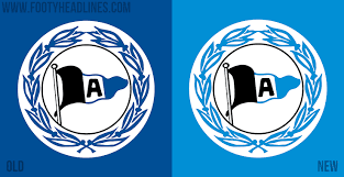 See more ideas about logo young, spanish la liga, best football tips. Arminia Bielefeld Aktualisiert Heimlich Die Logofarben Fans Endlich Informiert Mitspracherecht Gesichert Nur Fussball