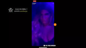 Melanight de la telerealite video volee la celebrite baise 