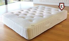 Ultimate Freshness 4000 Memory Foam And Pocket Sprung Mattress With Free Delivery Mattress Springs Pocket Spring Mattress Mattress