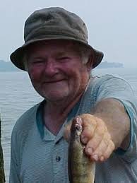 Lawrence Boganwright Obituary (1932