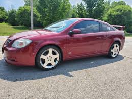 Image result for Cobalt Red 2007 GM