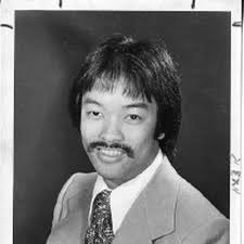 Dean Lan, State Department of Health, elected president of the Asian State  Employees Association — Calisphere