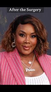 Vivica A Fox Photo Latest