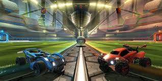 Rocket League Xbox 360 Torrent Download Games Torrents