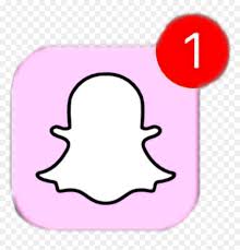 Aesthetic app icons are hugely popular these days thanks to their ability to completely change the look and if you have been on the hunt for some awesome app icons that are better on aesthetics, then. Tumblr Snapchat Pastel Aesthetic Kawaii Cute Pink Snapchat Logo White Transparent Hd Png Download Vhv