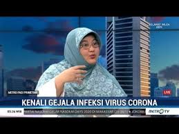 Selasa, 29 desember 2020 17:00. Kenali Gejala Infeksi Virus Corona Youtube
