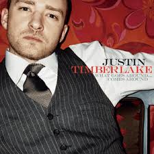 Justin Timberlake