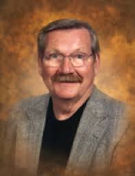 James Thomas Grosch Obituary