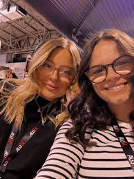 Hayley Henderson MSc