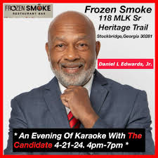 Daniel Edwards (@electdanieledwards) • Instagram photos and videos