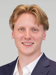 Jay Margolis at SPINS LLC