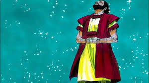 Pathianin Abrahama A Koh Thu (Part 1)