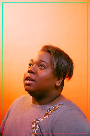 For Pop Star and Actor Alex Newell, Gender Is Anything But Obvious