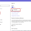 Adb tcpip 5555 set the port to 5555 that you want to connect through; 1