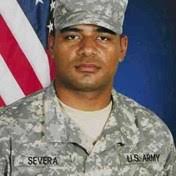 Gary Severa's Instagram, Twitter & Facebook