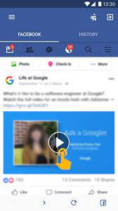 In google+, the search giant offers a serious competitor to facebook. Video Downloader For Facebook Video Downloader For Android Apk Download