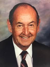 William Joseph Wilfong Obituary